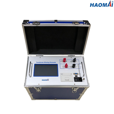 20A IEC61326 DC جهاز اختبار العزل ، 13 كجم متر مقاومة لف