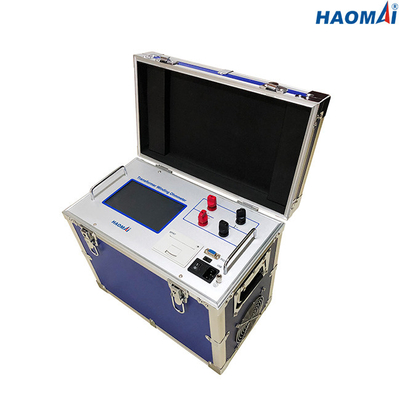 20A IEC61326 DC جهاز اختبار العزل ، 13 كجم متر مقاومة لف