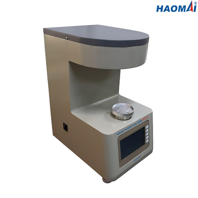 HAOMAI BDV طقم معدات اختبار الزيت العازل 200mN / M أوتوماتيكي