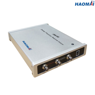 20dB محلل استجابة تردد الاجتياح