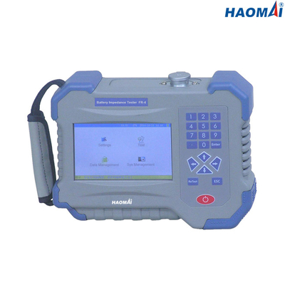 25V معدات اختبار بطارية المقاومة الداخلية Multimode 2.43 Lb