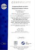الصين HAOMAI ELECTRIC TEST EQUIPMENT CO.,LTD الشهادات